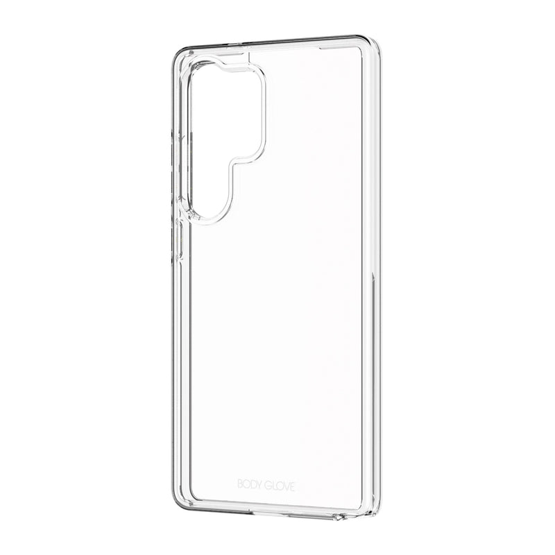 Body Glove Diamond Case - Samsung Galaxy S25 Ultra - Clear (BGDIA-GXYS25U)