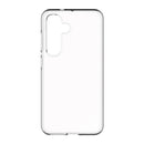 Body Glove Diamond Case - Samsung Galaxy S25 - Clear (BGDIA-GXYS25)