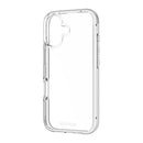 Body Glove Diamond Case - Apple iPhone 16 - Clear (BGDIA-IP16-CL)