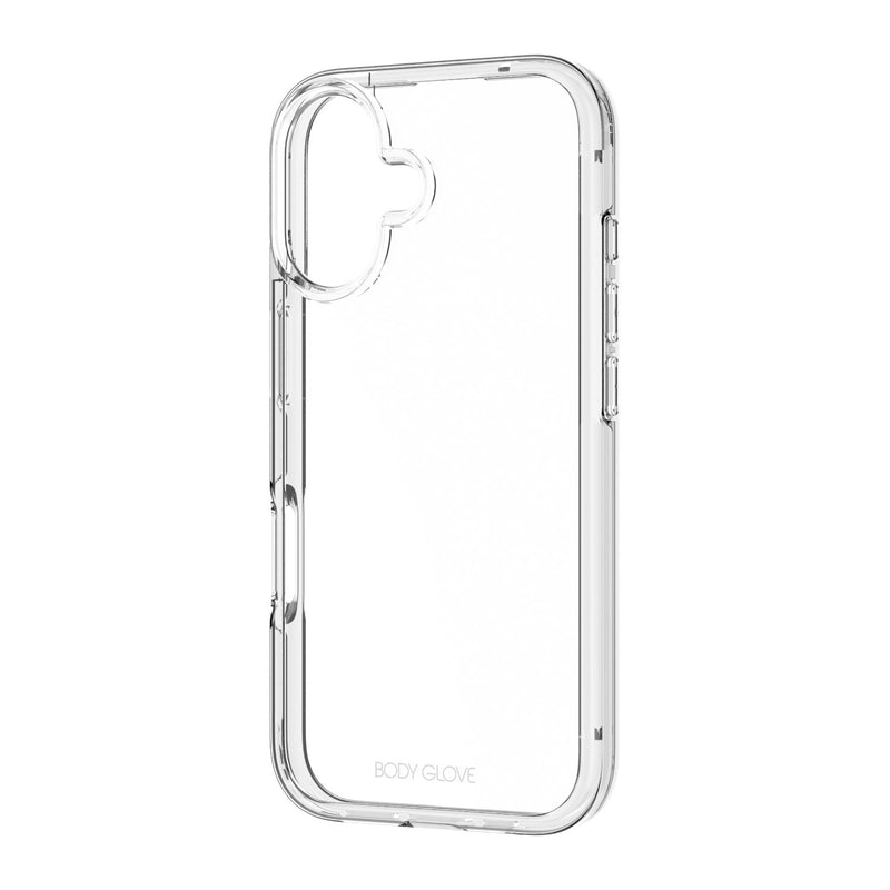 Body Glove Diamond Case - Apple iPhone 16 - Clear (BGDIA-IP16-CL)