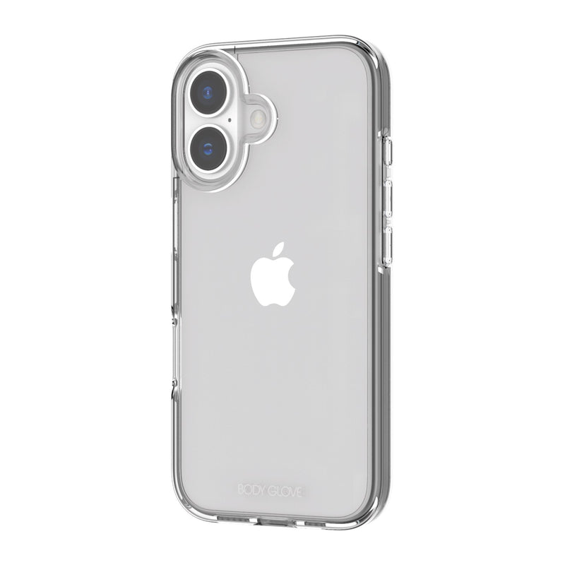 Body Glove Diamond Case - Apple iPhone 16 - Clear (BGDIA-IP16-CL)