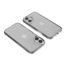 Body Glove Diamond Case - Apple iPhone 16 - Clear (BGDIA-IP16-CL)
