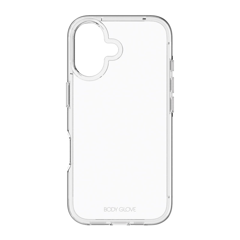 Body Glove Diamond Case - Apple iPhone 16 - Clear (BGDIA-IP16-CL)