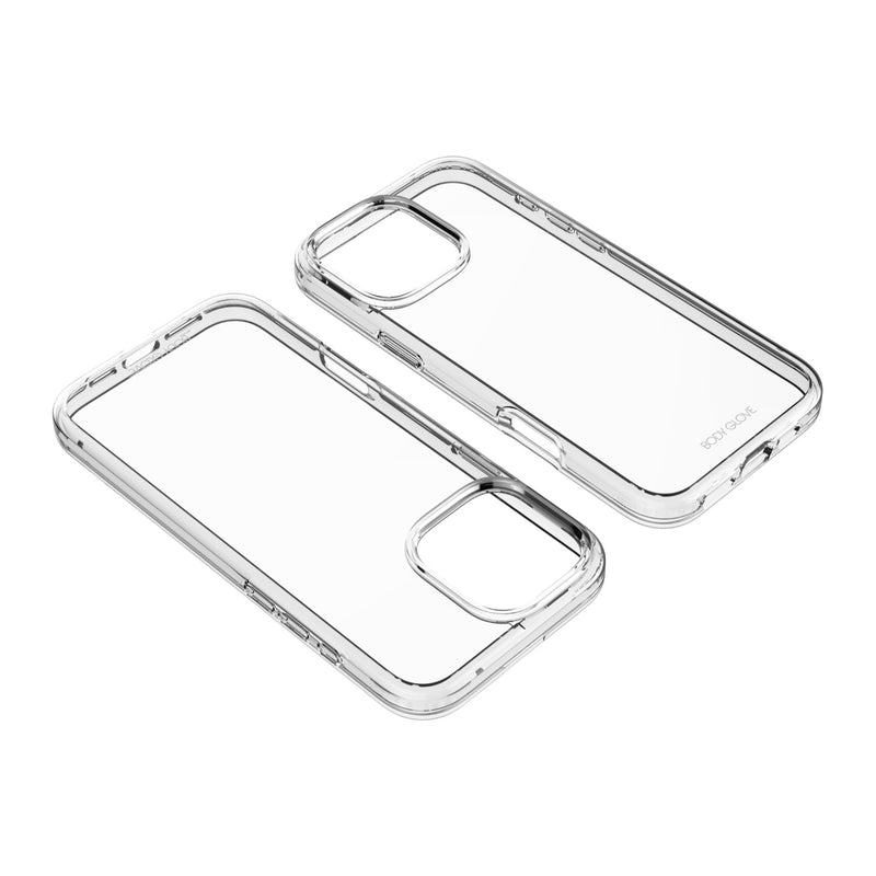 Body Glove Diamond Case - Apple iPhone 16 Pro Max - Clear (BGDIA-IP16PM-CL)