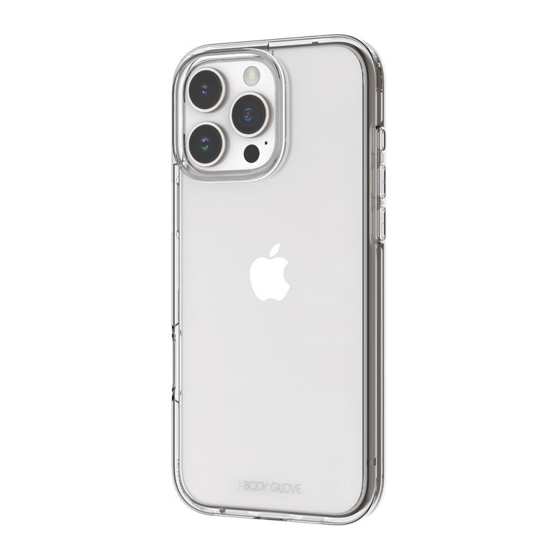 Body Glove Diamond Case - Apple iPhone 16 Pro Max - Clear (BGDIA-IP16PM-CL)