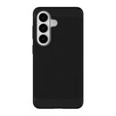 Body Glove Eclipse Magnetic Case - Samsung Galaxy S26 - Black (BGECLM-GXS26-B)