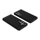 Body Glove Eclipse Magnetic Case - Samsung Galaxy S26 - Black (BGECLM-GXS26-B)