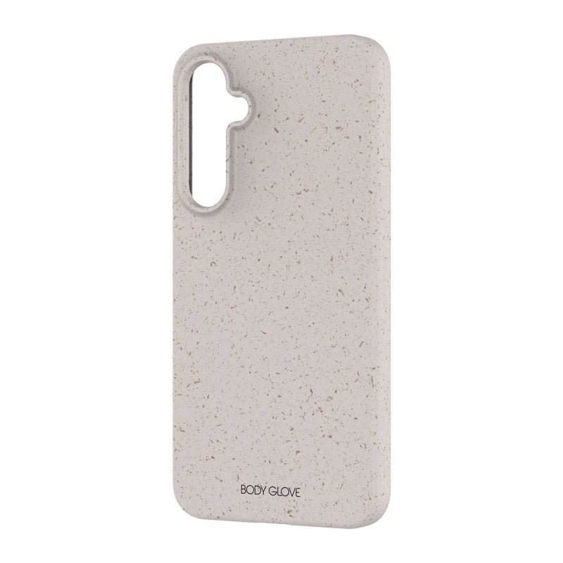 Body Glove 4Earth Bio Case - Samsung Galaxy A55 5G - Beige (BGECO-GXA555G-BG)