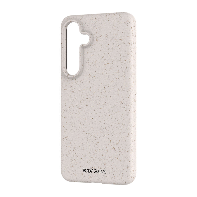 Body Glove 4Earth Bio Case - Samsung Galaxy S24 - Beige