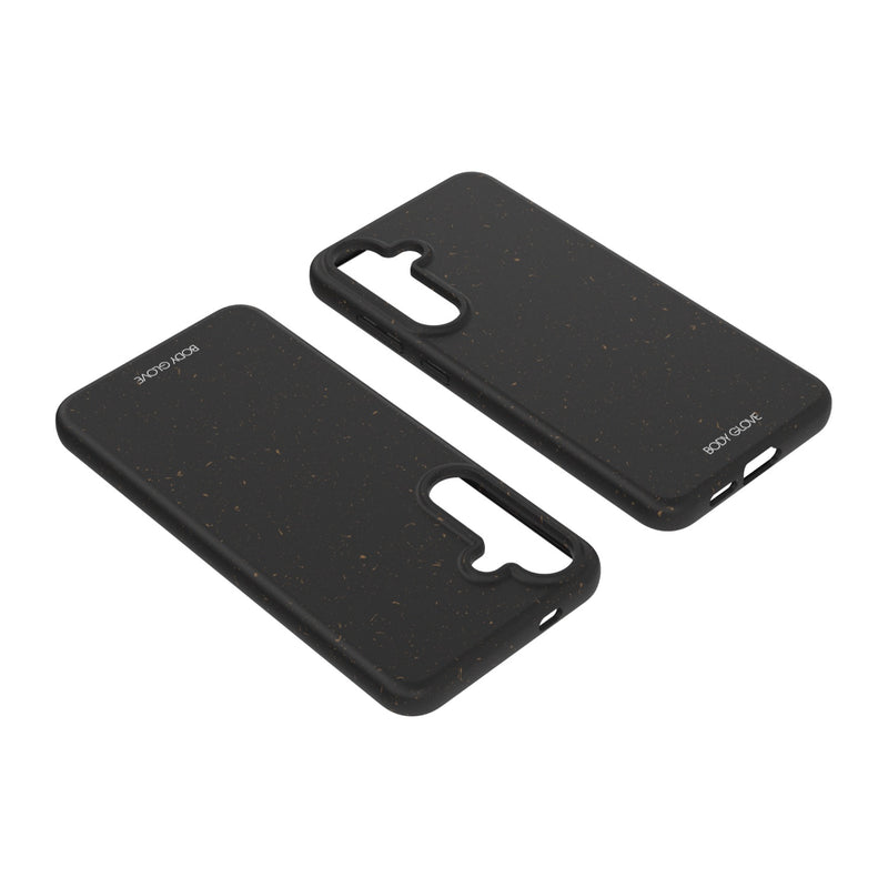 Body Glove 4Earth Bio Case - Samsung Galaxy S24+ - Black
