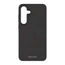 Body Glove 4Earth Bio Case - Samsung Galaxy S25+ - Black (BGECO-GXS25P-BK)
