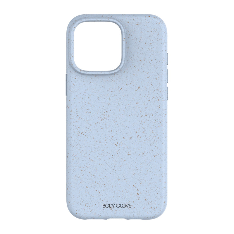 Body Glove 4Earth Bio Case - Apple iPhone 16 Pro Max - Blue (BGECO-IP16PM-BU)