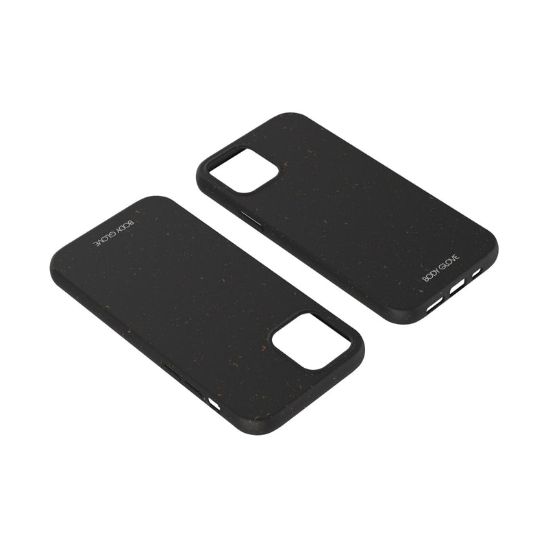 Body Glove 4Earth Bio Case - Apple iPhone 12 - Black