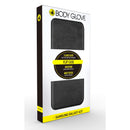 Body Glove Flip Series - Samsung Galaxy A37 - Black (BGFLP-GA37-BK)