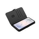 Body Glove Flip Series - Samsung Galaxy S26 - Black (BGFLP-GXS26-BK)