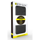Body Glove Flip Series - Samsung Galaxy S26 - Black (BGFLP-GXS26-BK)