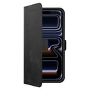 Body Glove Flip Series - Apple iPhone 17 Pro - Black (BGFLP-IPH17PR-B)