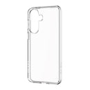 Body Glove Ghost Case - Samsung Galaxy A37 - Clear (BGGHO-GXA37)