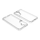 Body Glove Ghost Case - Samsung Galaxy A37 - Clear (BGGHO-GXA37)