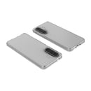 Body Glove Ghost Case - Samsung Galaxy A57 - Clear (BGGHO-GXA57)