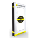 Body Glove Ghost Case - Samsung Galaxy A57 - Clear (BGGHO-GXA57)