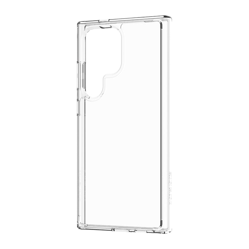 Body Glove Ghost Case - Samsung Galaxy S24 Ultra - Clear