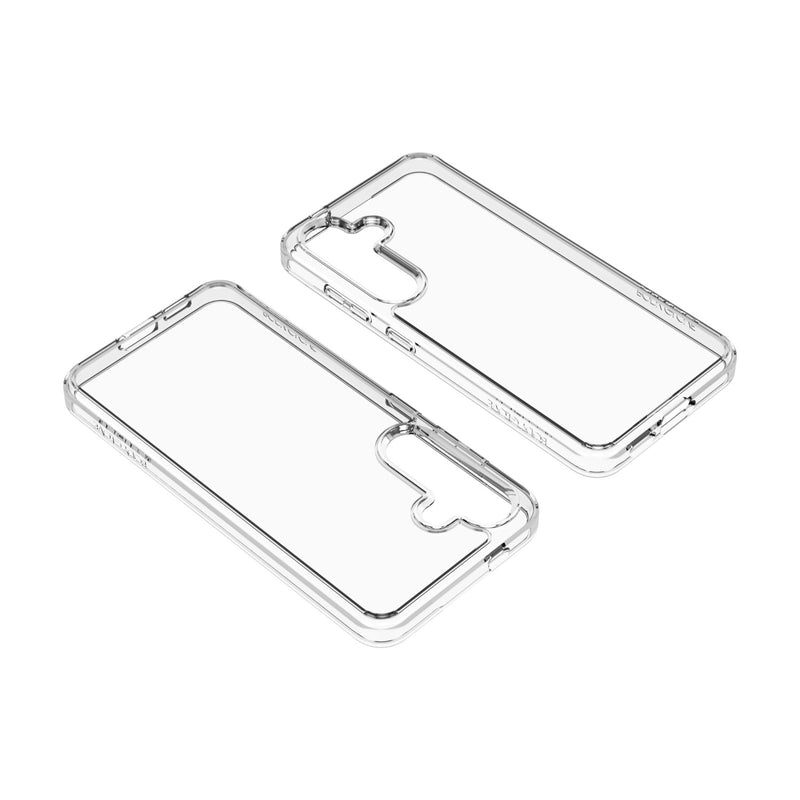 Body Glove Ghost Case - Samsung Galaxy S24 - Clear