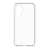 Body Glove Ghost Case - Samsung Galaxy S25 - Clear (BGGHO-GXS25)