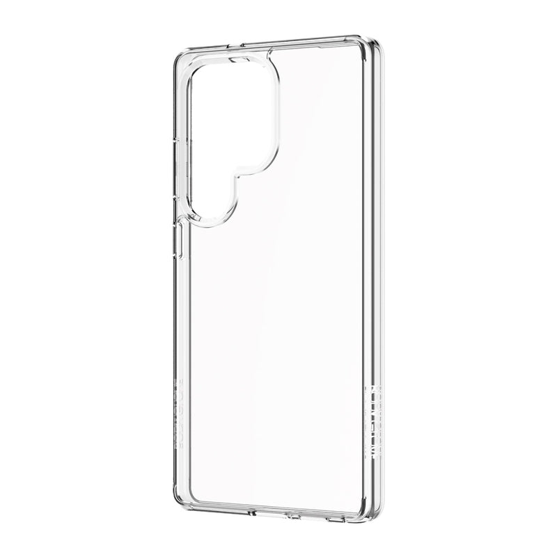 Body Glove Ghost Case - Samsung Galaxy S25 Ultra - Clear (BGGHO-GXS25U)