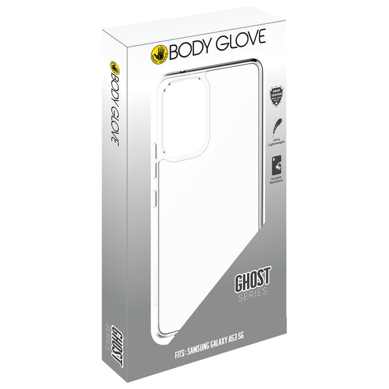 Body Glove Ghost Case - Huawei P50 Pro