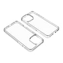 Body Glove Ghost Case - Apple iPhone 16 Pro Max - Clear (BGGHO-IPH16PM)