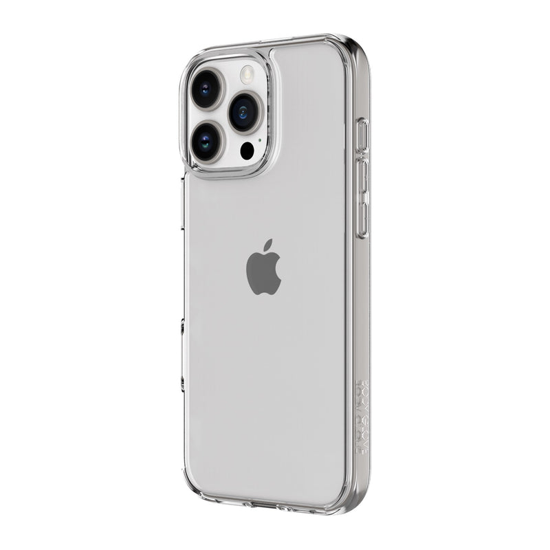 Body Glove Ghost Case - Apple iPhone 16 Pro Max - Clear (BGGHO-IPH16PM)