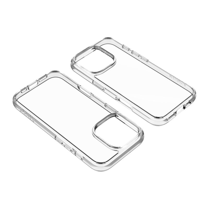 Body Glove Ghost Case - Apple iPhone 16 Pro - Clear (BGGHO-IPH16PR)