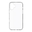 Body Glove Ghost Case - Apple iPhone 16 Plus - Clear (BGGHO-IPH16P)