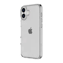 Body Glove Ghost Case - Apple iPhone 16 Plus - Clear (BGGHO-IPH16P)