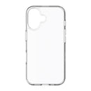Body Glove Ghost Case - Apple iPhone 16 - Clear (BGGHO-IPH16)
