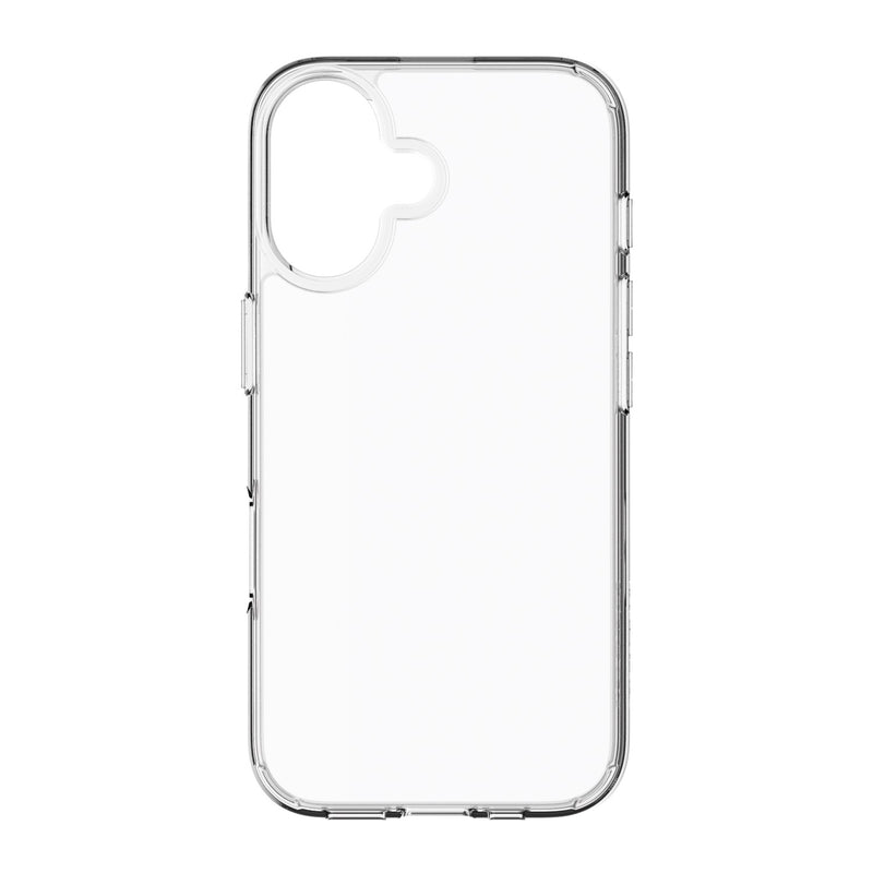 Body Glove Ghost Case - Apple iPhone 16 - Clear (BGGHO-IPH16)