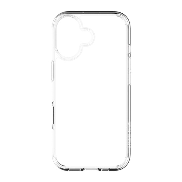 Body Glove Ghost Case - Apple iPhone 17 - Clear (BGGHO-IPH17)