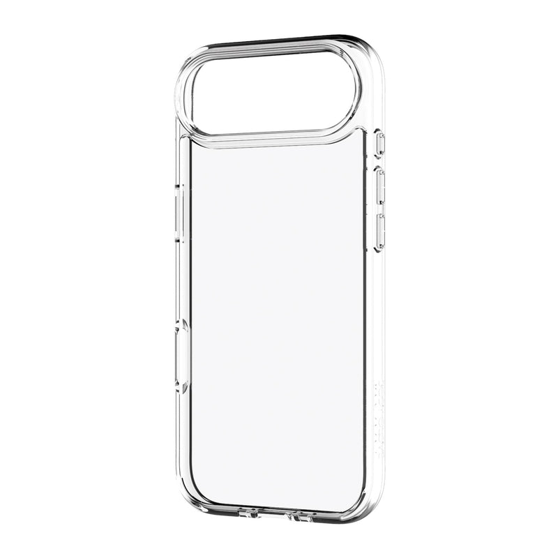 Body Glove Ghost Case - Apple iPhone Air - Clear (BGGHO-IPH17A)