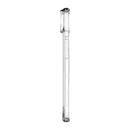 Body Glove Ghost Case - Apple iPhone Air - Clear (BGGHO-IPH17A)