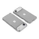 Body Glove Ghost Case - Apple iPhone Air - Clear (BGGHO-IPH17A)