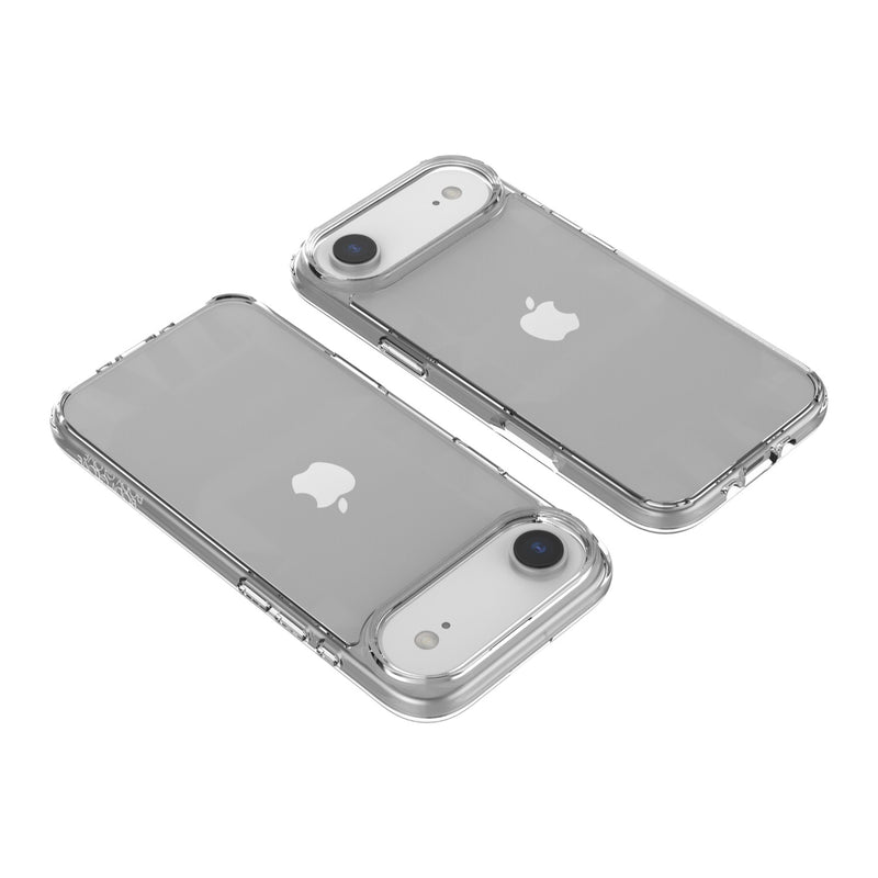 Body Glove Ghost Case - Apple iPhone Air - Clear (BGGHO-IPH17A)