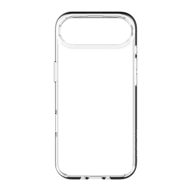 Body Glove Ghost Case - Apple iPhone Air - Clear (BGGHO-IPH17A)