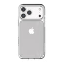 Body Glove Ghost Case - Apple iPhone 17 Pro Max - Clear (BGGHO-IPH17PM)