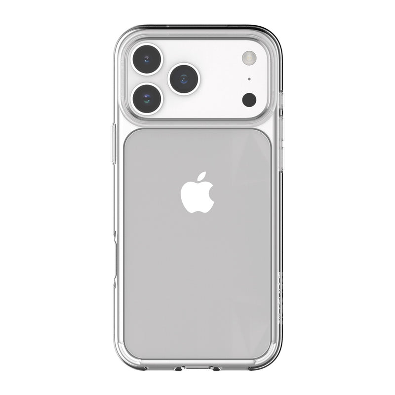 Body Glove Ghost Case - Apple iPhone 17 Pro Max - Clear (BGGHO-IPH17PM)