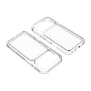 Body Glove Ghost Case - Apple iPhone 17 Pro - Clear (BGGHO-IPH17PR)