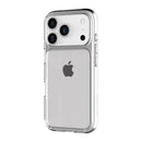 Body Glove Ghost Case - Apple iPhone 17 Pro - Clear (BGGHO-IPH17PR)