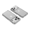 Body Glove Ghost Case - Apple iPhone 17 Pro - Clear (BGGHO-IPH17PR)