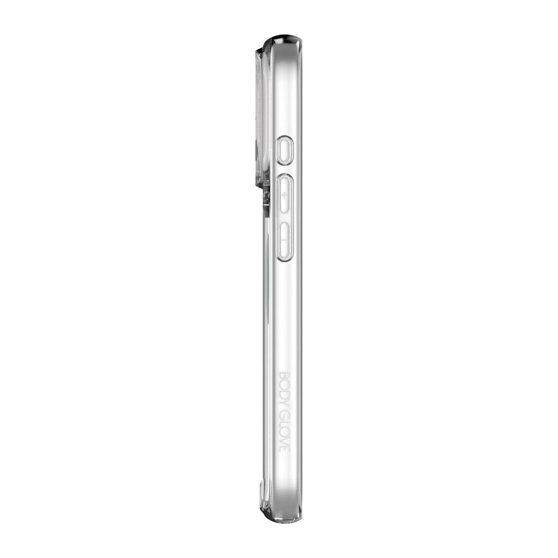 Body Glove Ghost Case - Apple iPhone 17 Pro - Clear (BGGHO-IPH17PR)