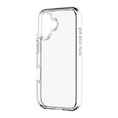 Body Glove Ghost Case - Apple iPhone 17 - Clear (BGGHO-IPH17)